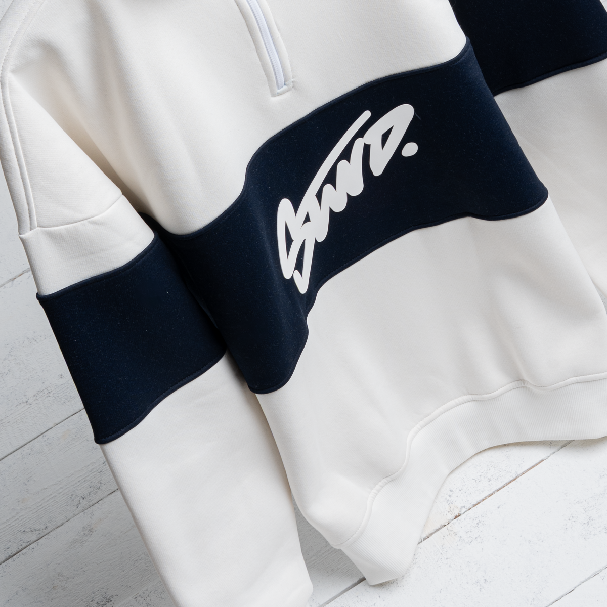 STWD Cotton Sweatshirt