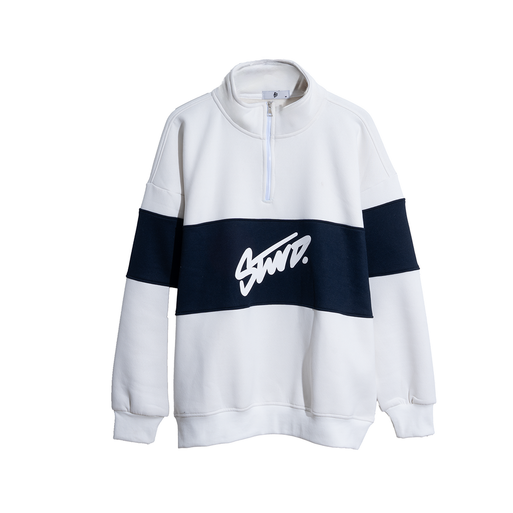 STWD Cotton Sweatshirt
