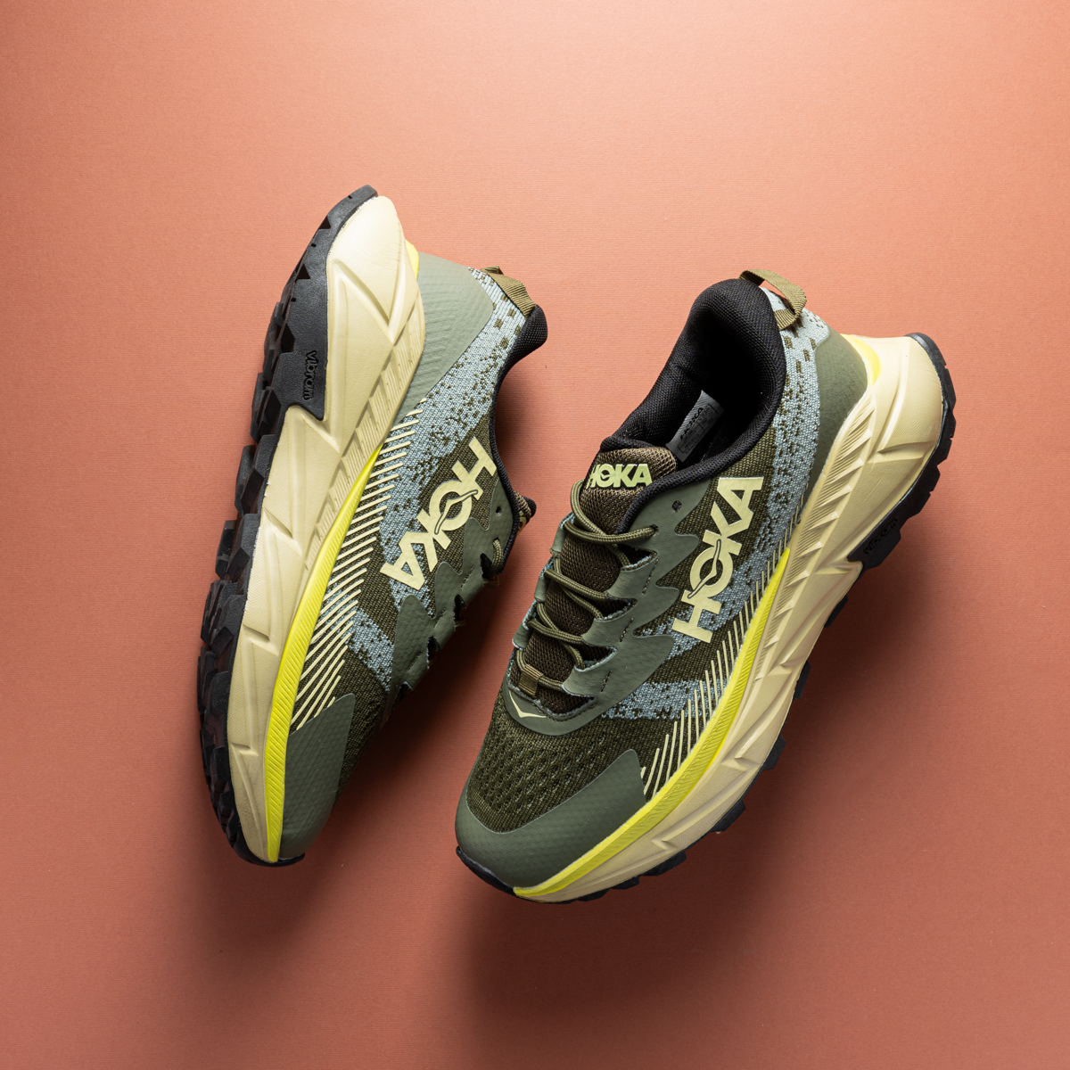HK VEV1 Sport Shoes