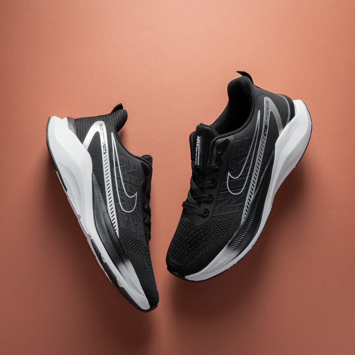 NK VEV3 Urban Runner