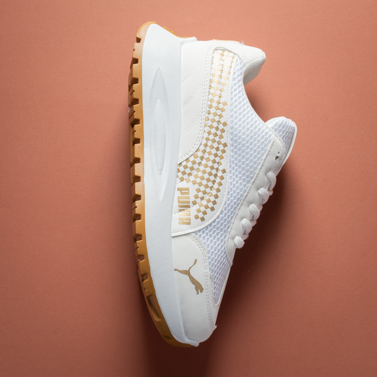 PM WB Women’s Sneakers – SV103