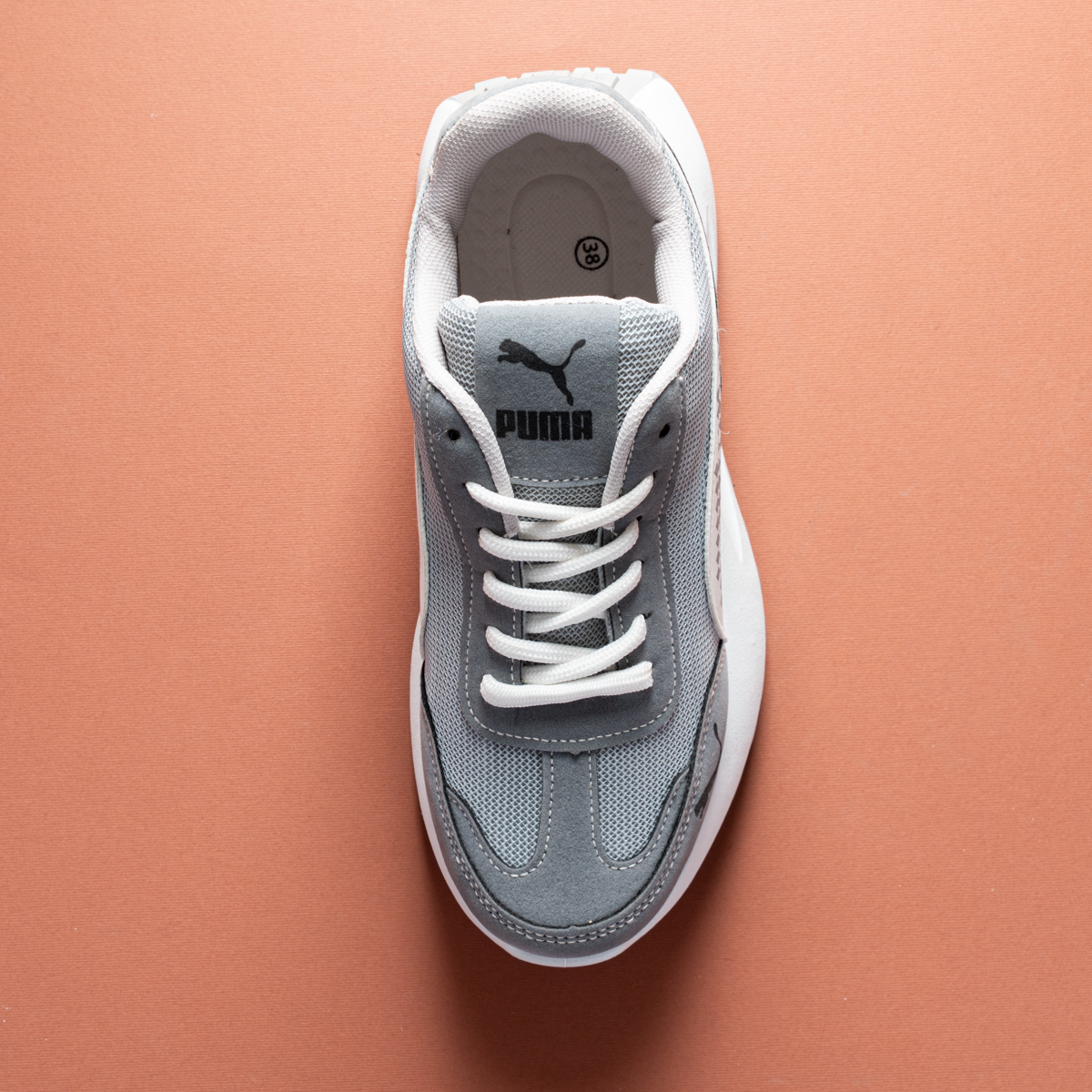 PM Women’s Sneakers – SV102