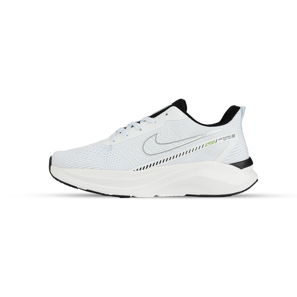 NK VEV3 Urban Runner