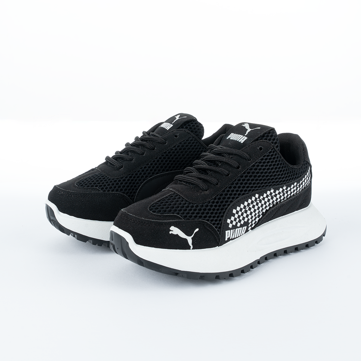 PM WB Women’s Sneakers – SV103