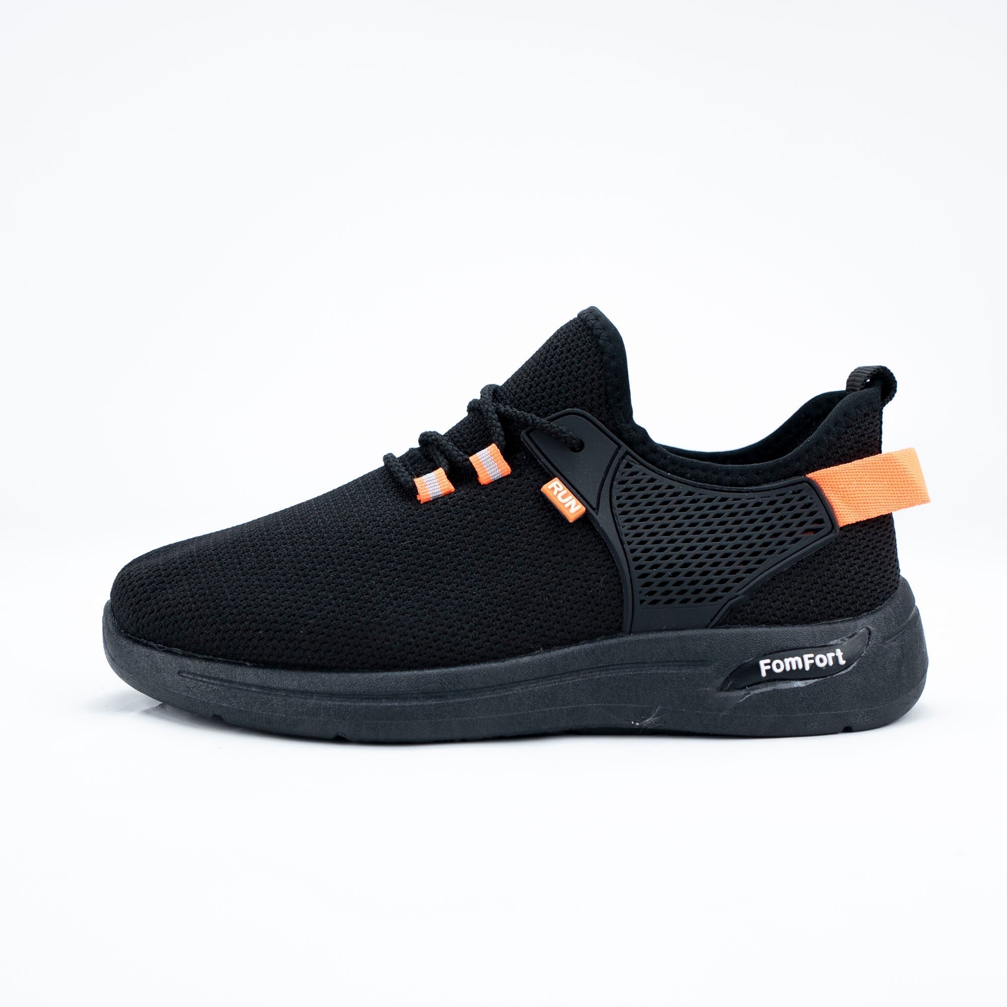 Run M58 Knit Shoe