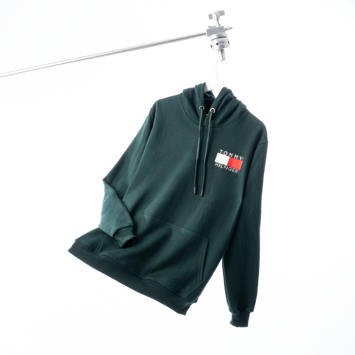 TH Core Melton Hoodie – HA2