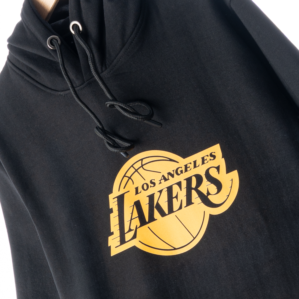 LA Core Melton Hoodie – HA5