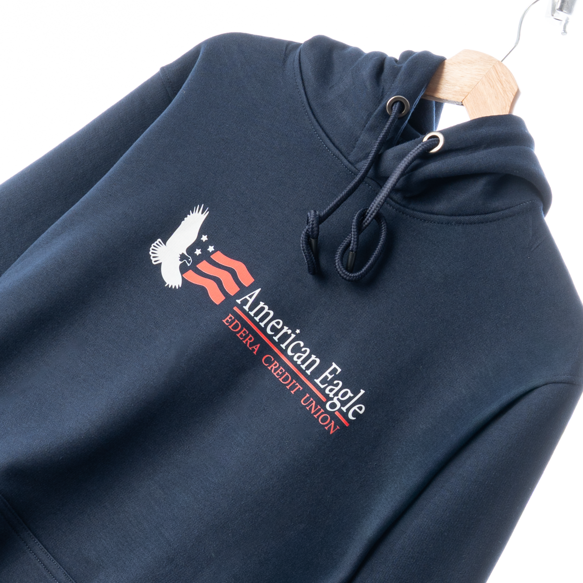 AE Urban Melton Hoodie – HA7