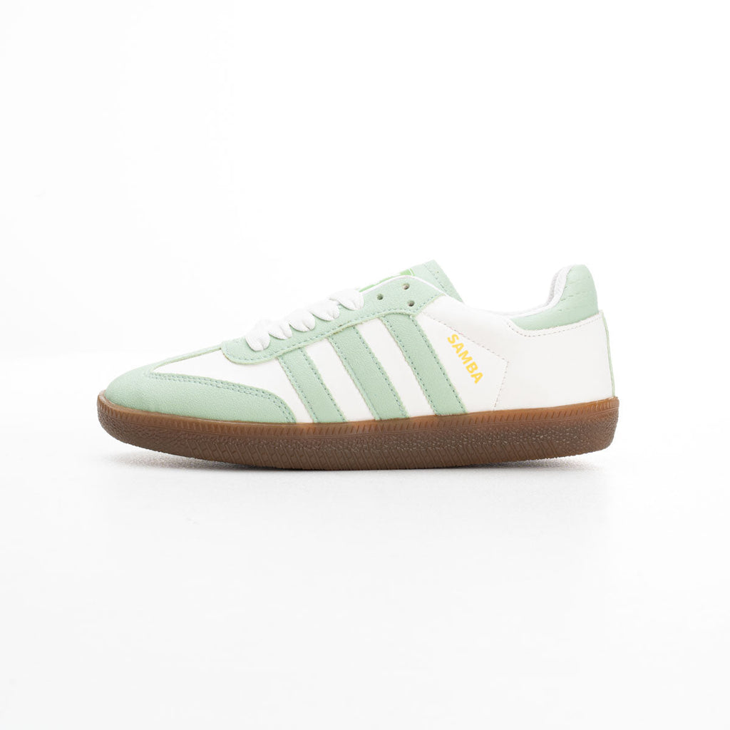 Women’s Samba Shoes – FL17