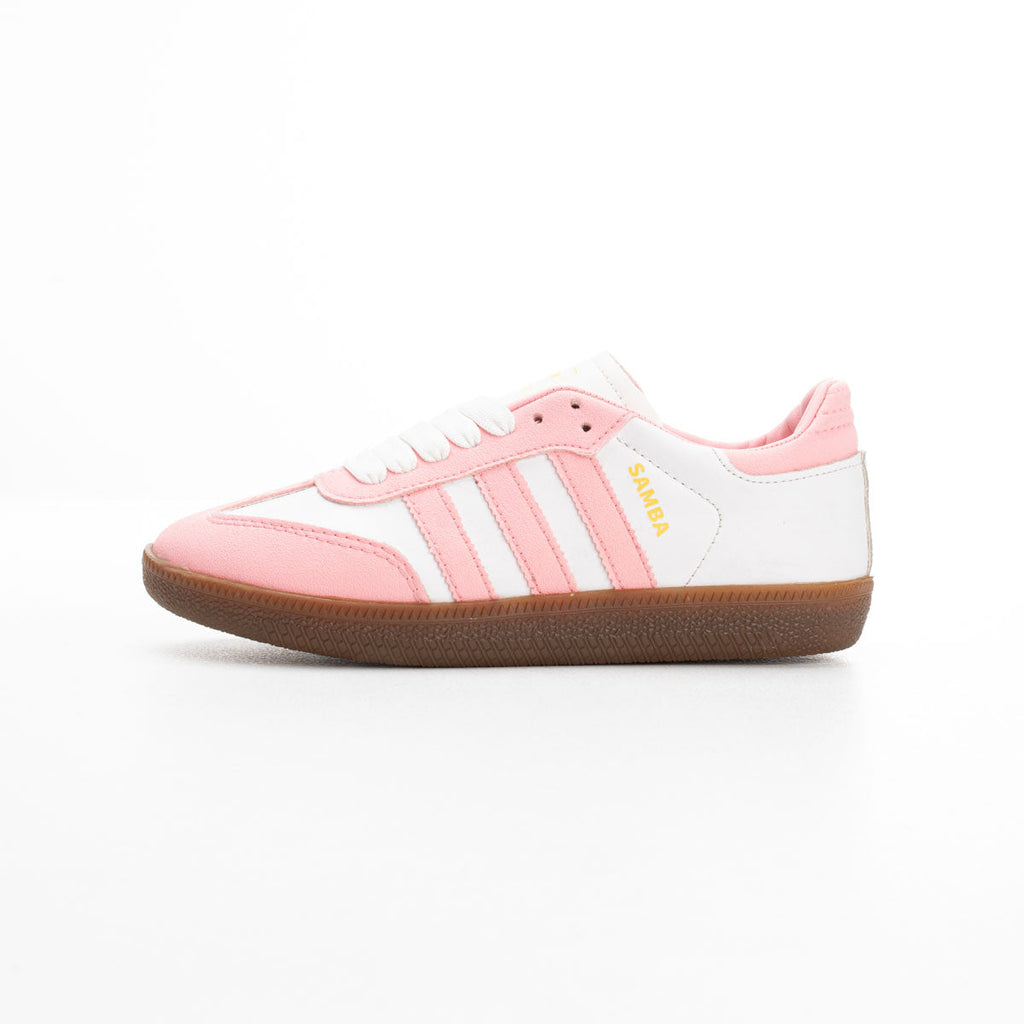 Women’s Samba Shoes – FL17