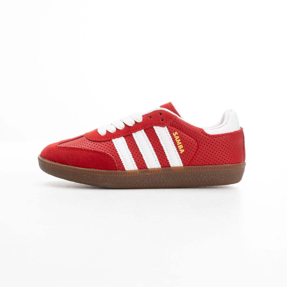 Women’s Samba Shoes – FL17