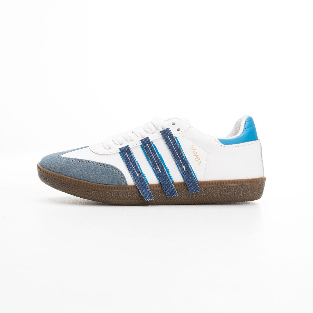 Women’s Samba Shoes – FL17