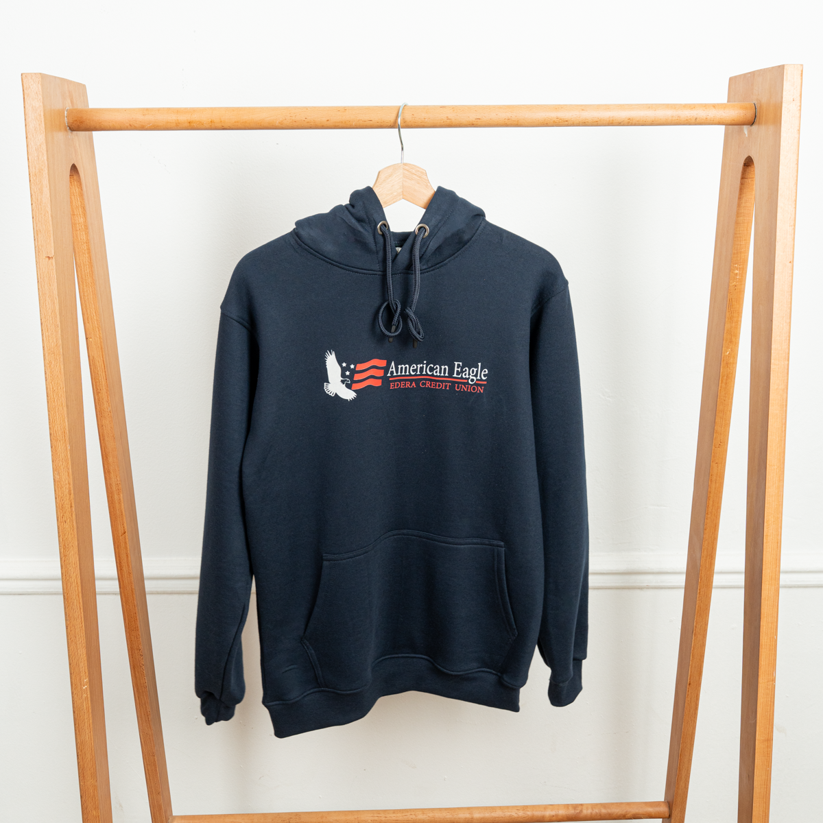 AE Urban Melton Hoodie – HA7