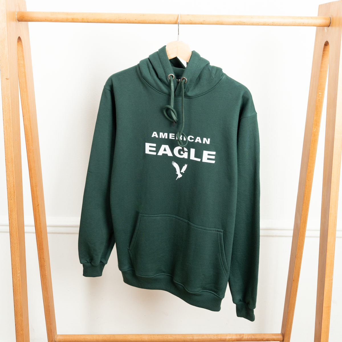 AE Urban Melton Hoodie – HA8