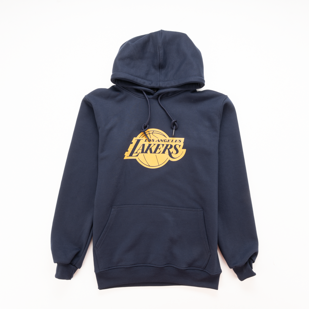 LA Core Melton Hoodie – HA5