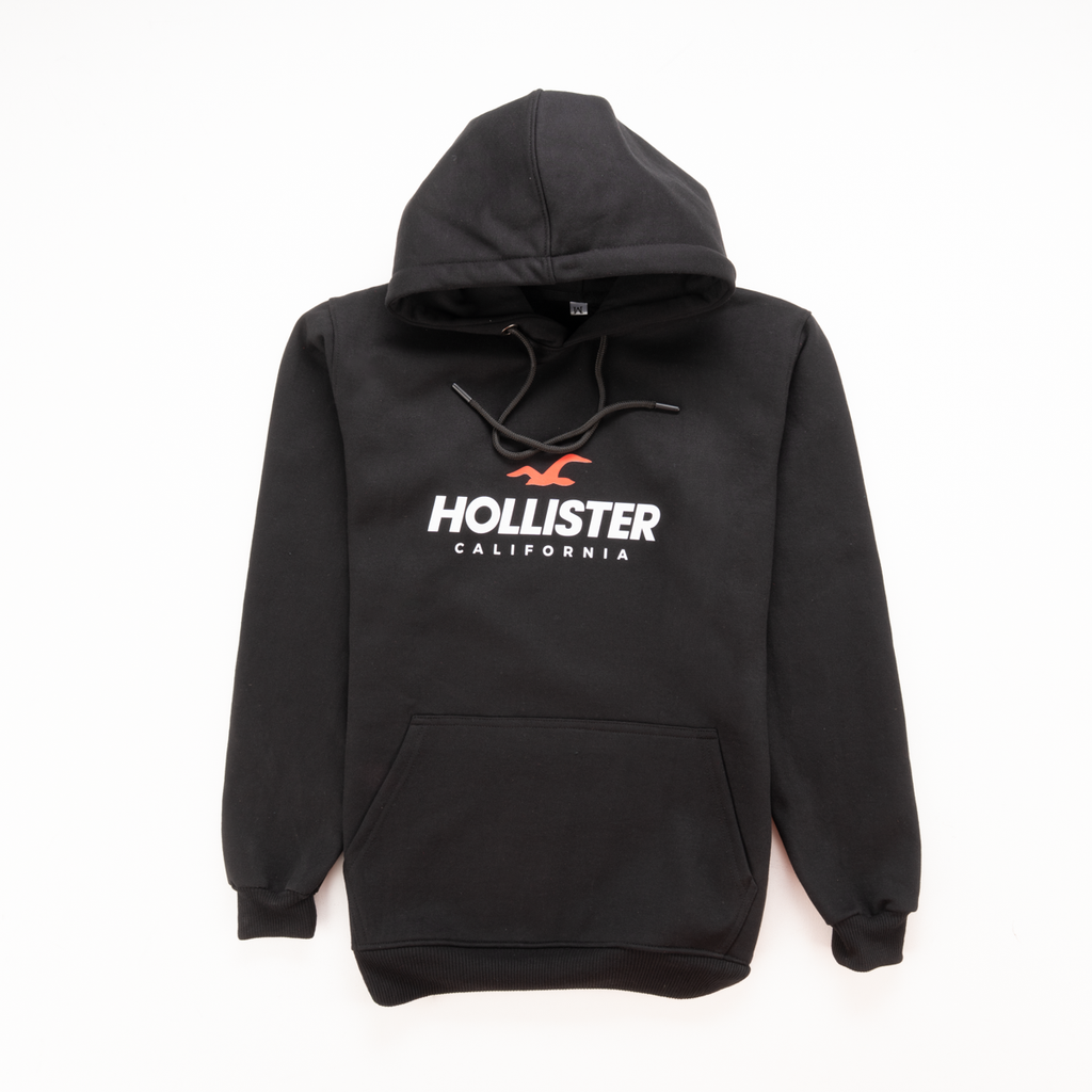 HL Core Melton Hoodie – HA6