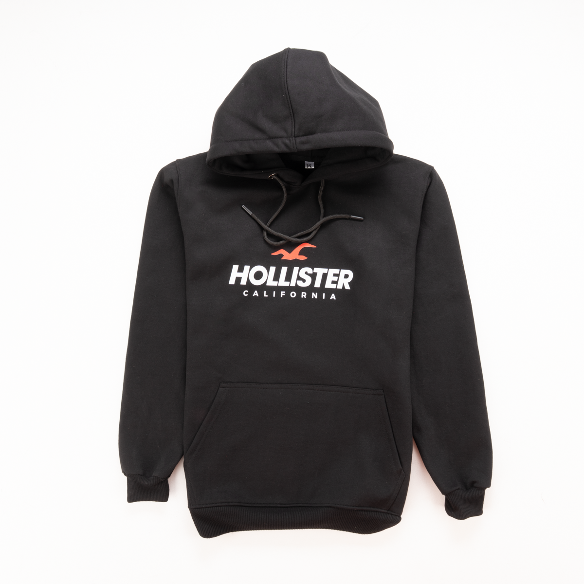 HL Core Melton Hoodie – HA6