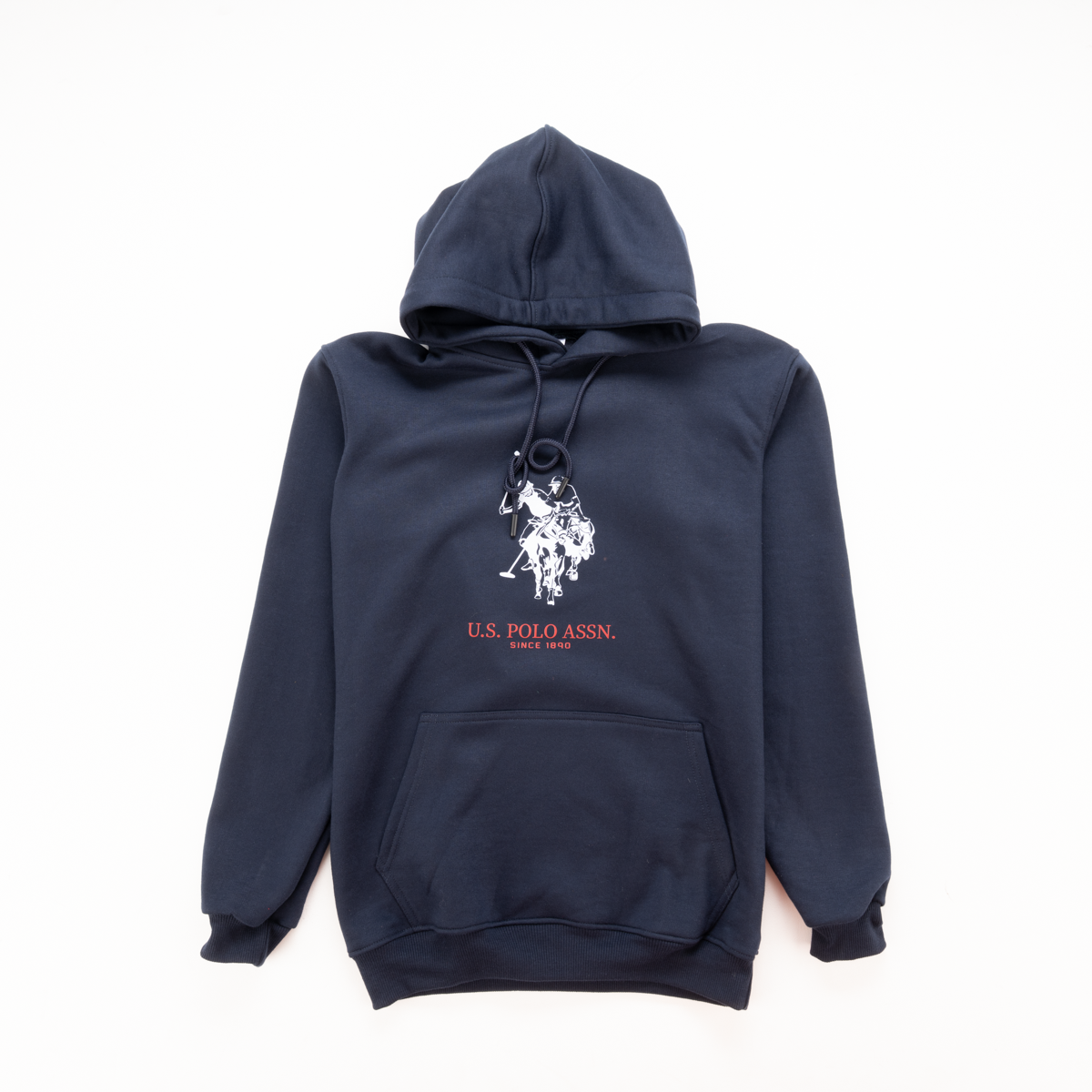 USP Core Melton Hoodie – HA4