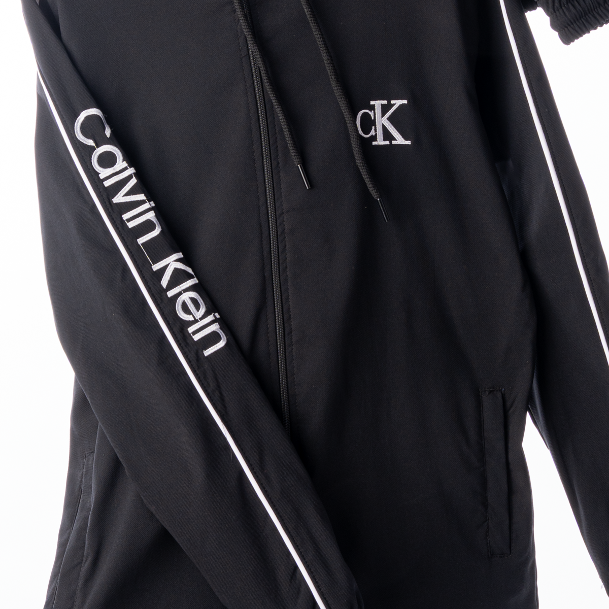 CK Soft Tracksuit