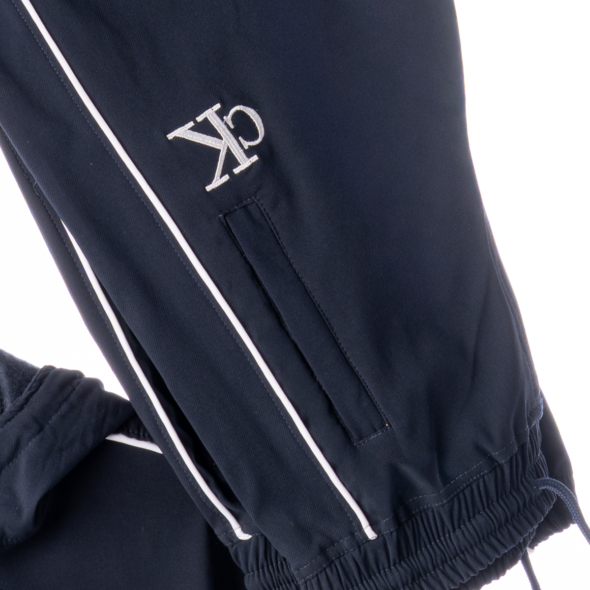 CK Soft Tracksuit