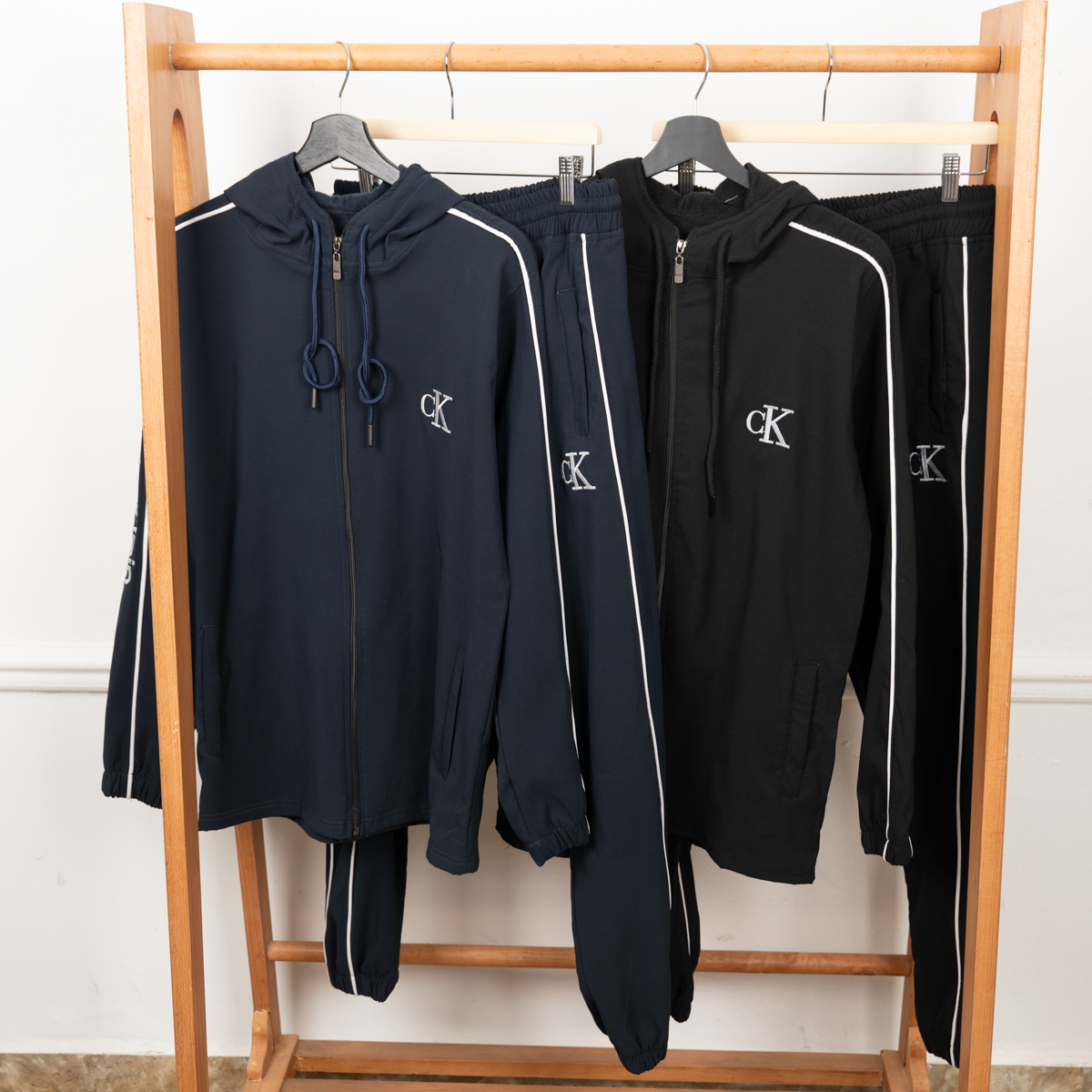 CK Soft Tracksuit