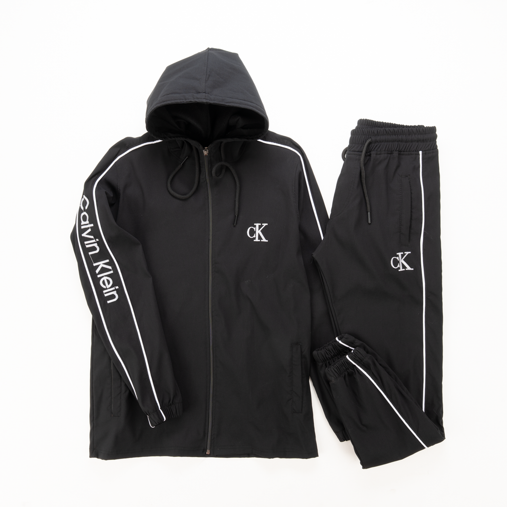 CK Soft Tracksuit