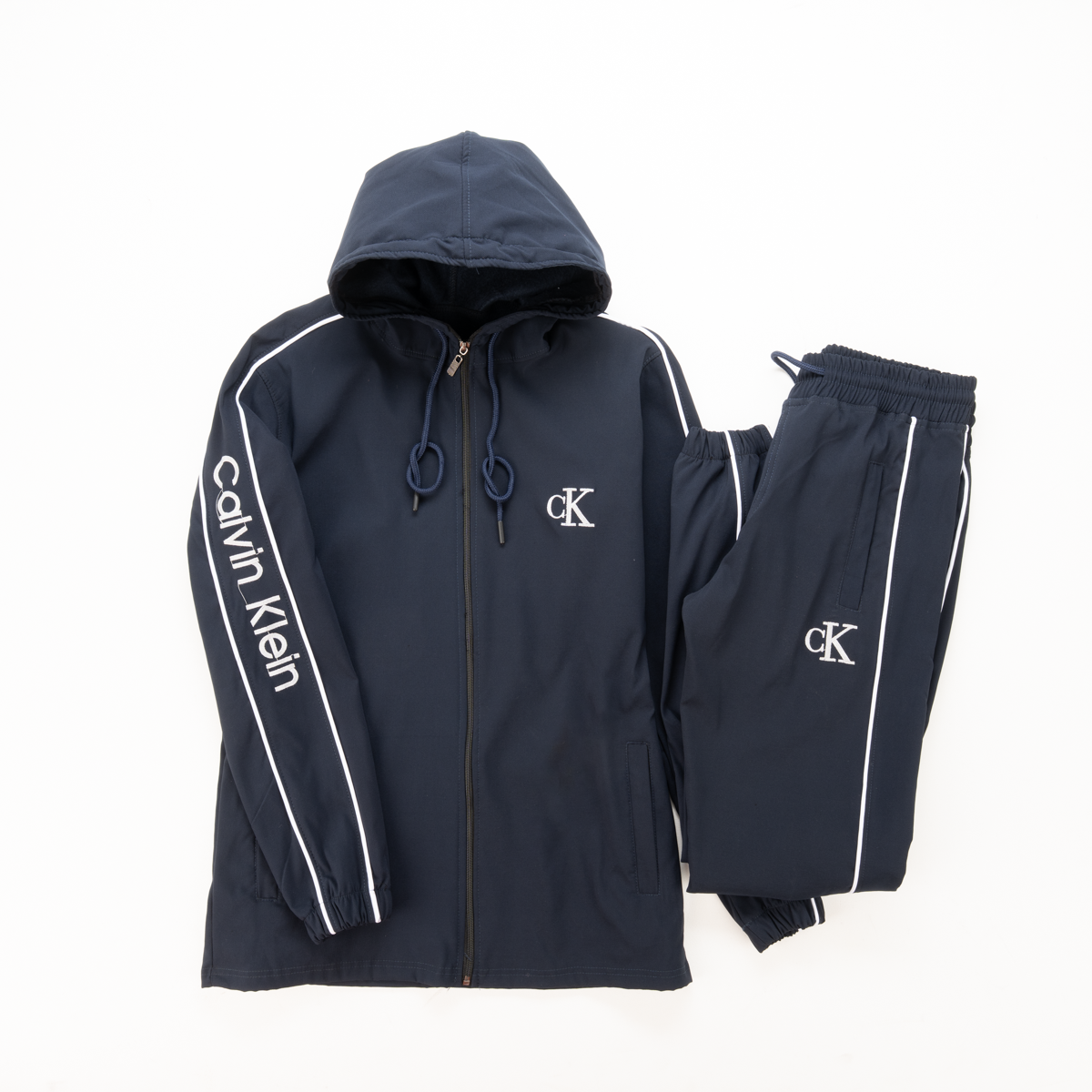 CK Soft Tracksuit
