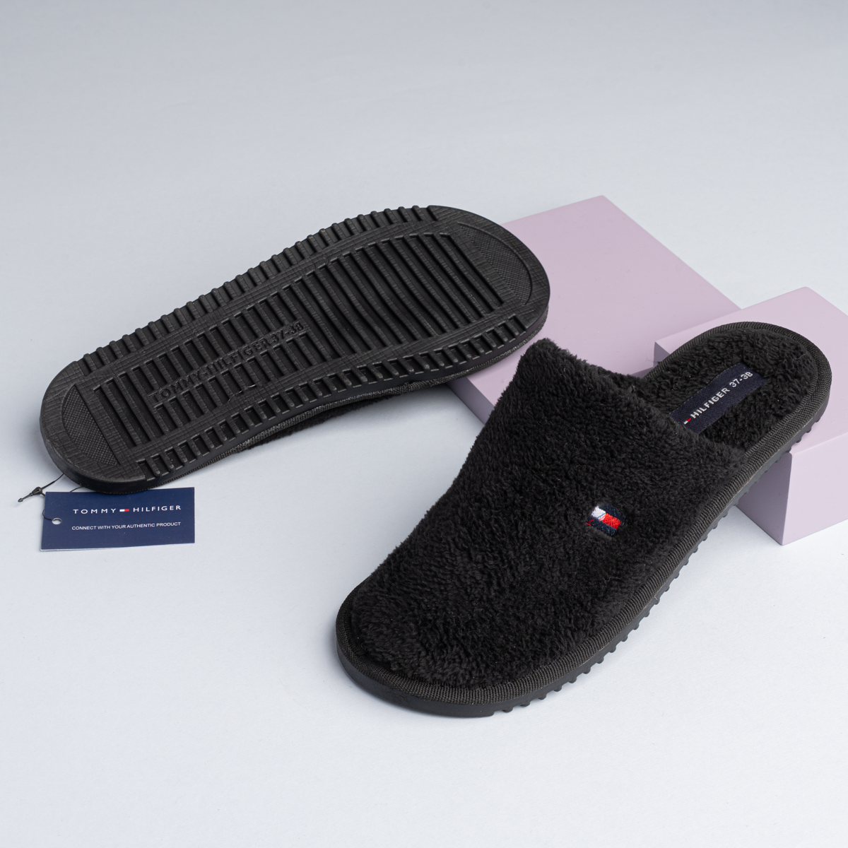 Fru Slipper FL35