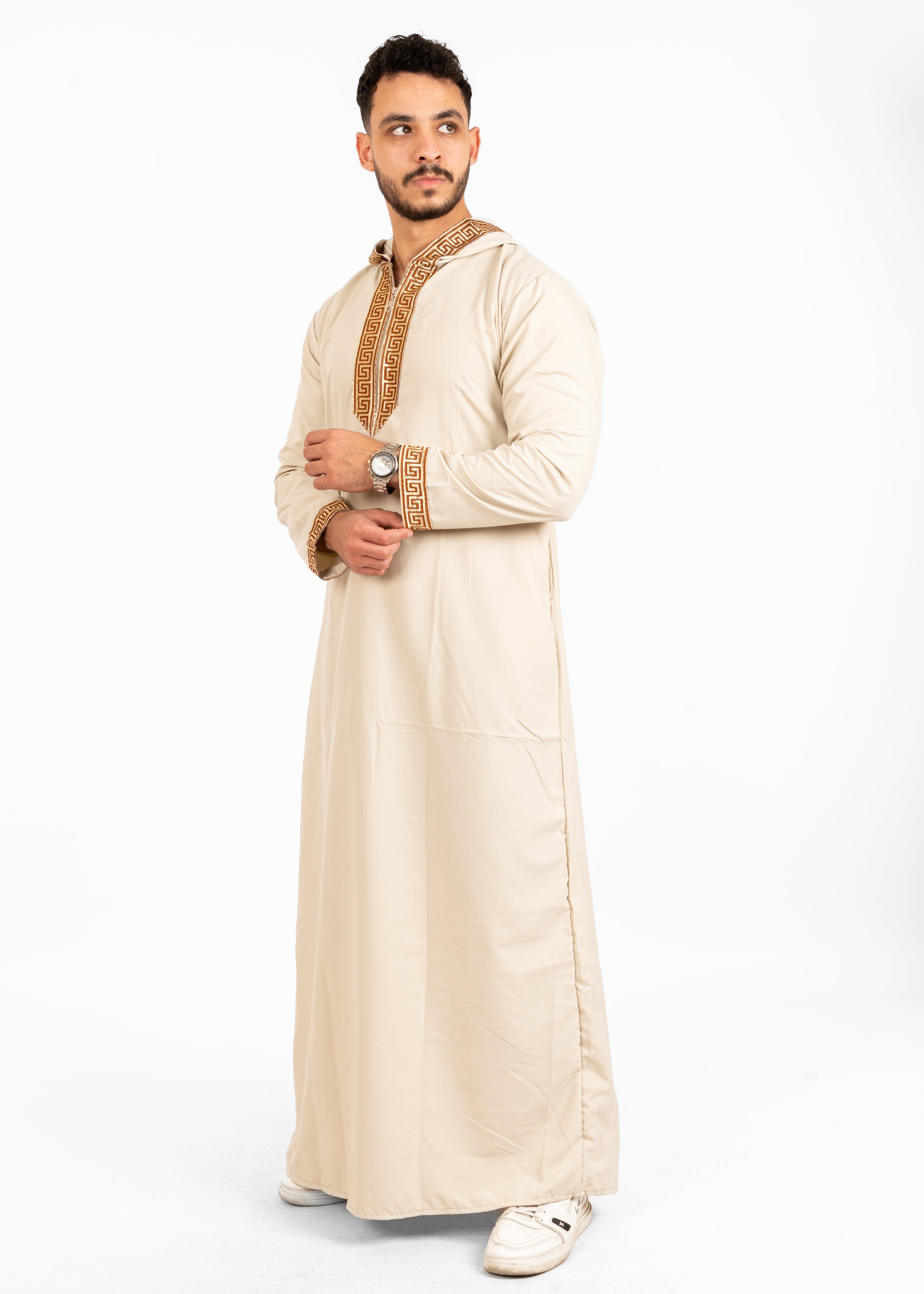 Mens Abaya