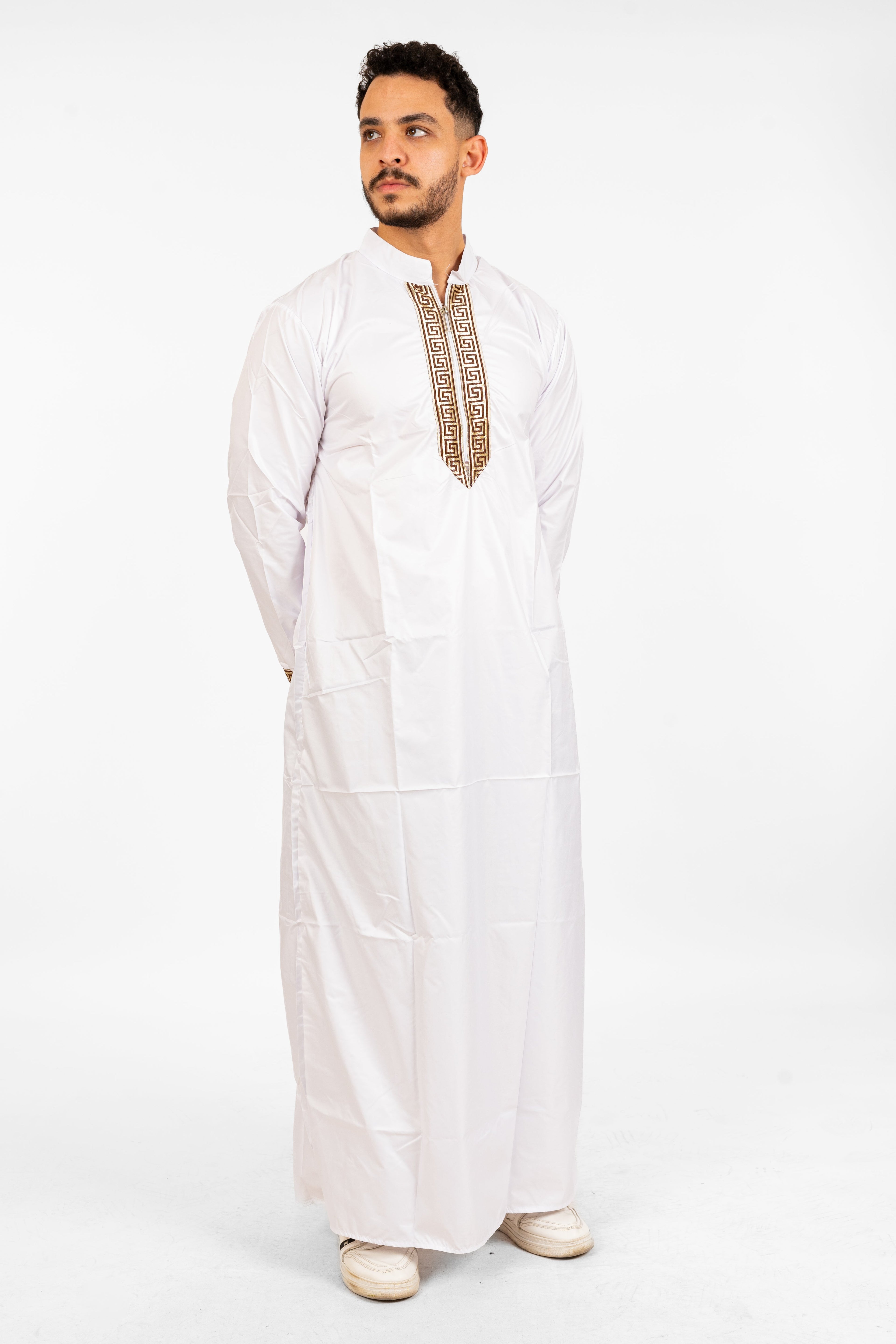 Mens Abaya