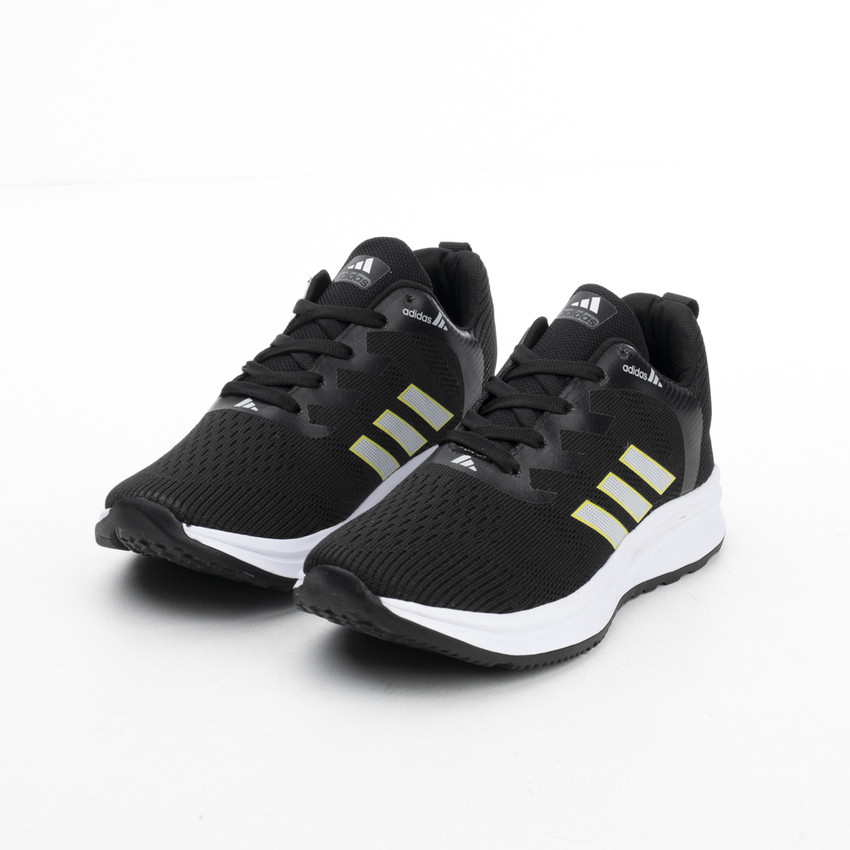 Premium Knitted Running Shoes EVA 10