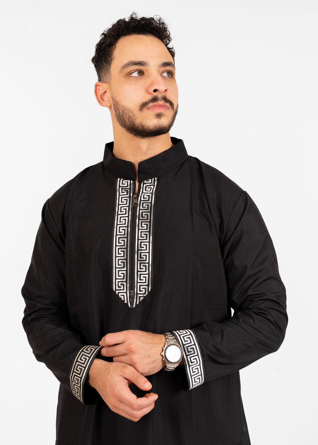 Mens Abaya