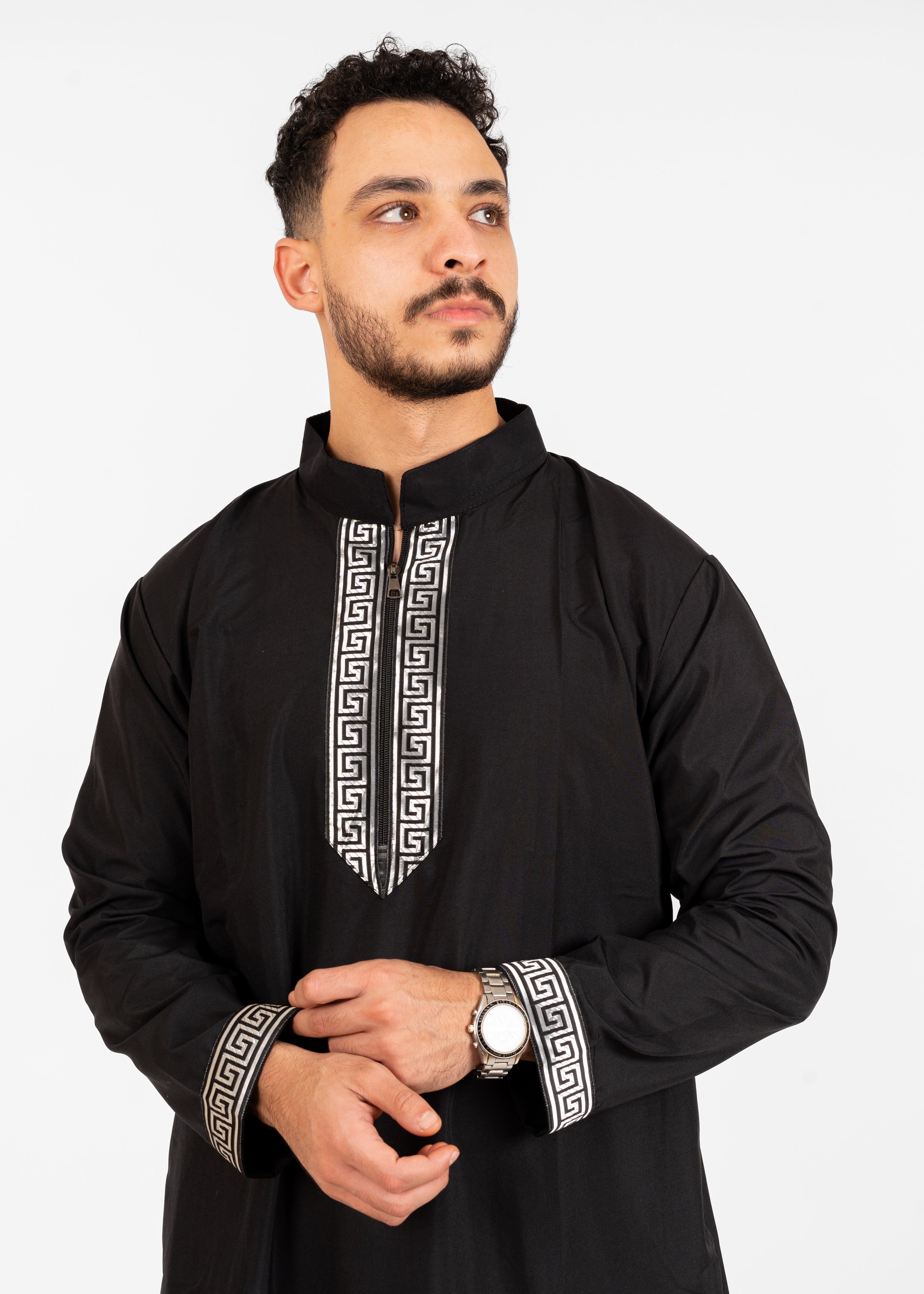 Mens Abaya