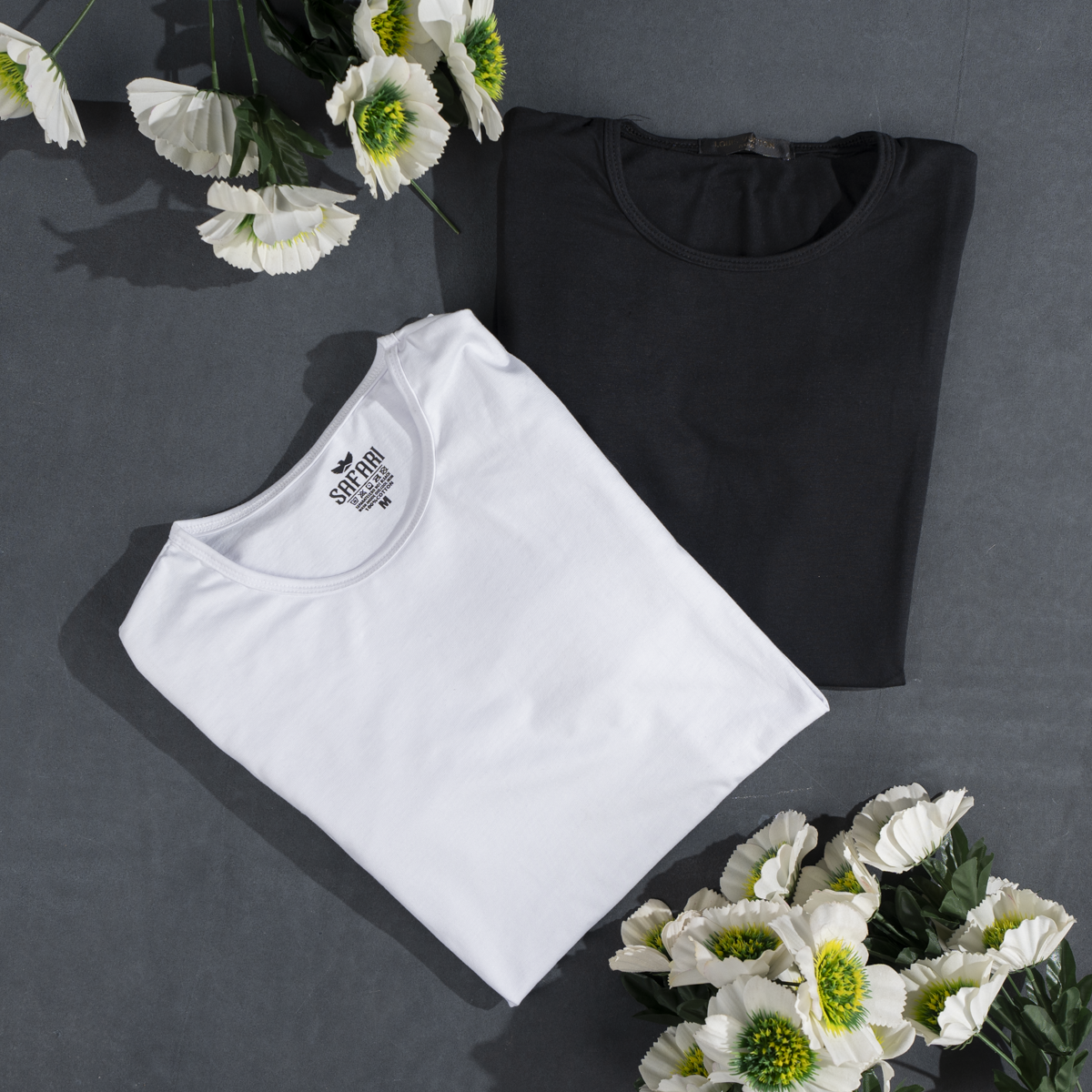 Safari Basic T-Shirt