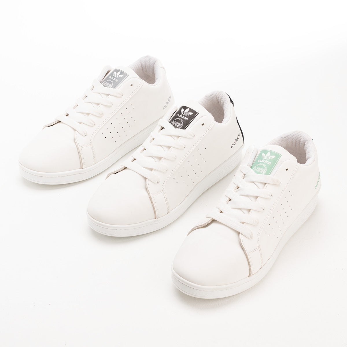 AD 3 Lines Sneaker FL20