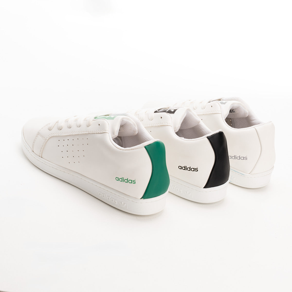 AD 3 Lines Sneaker FL20