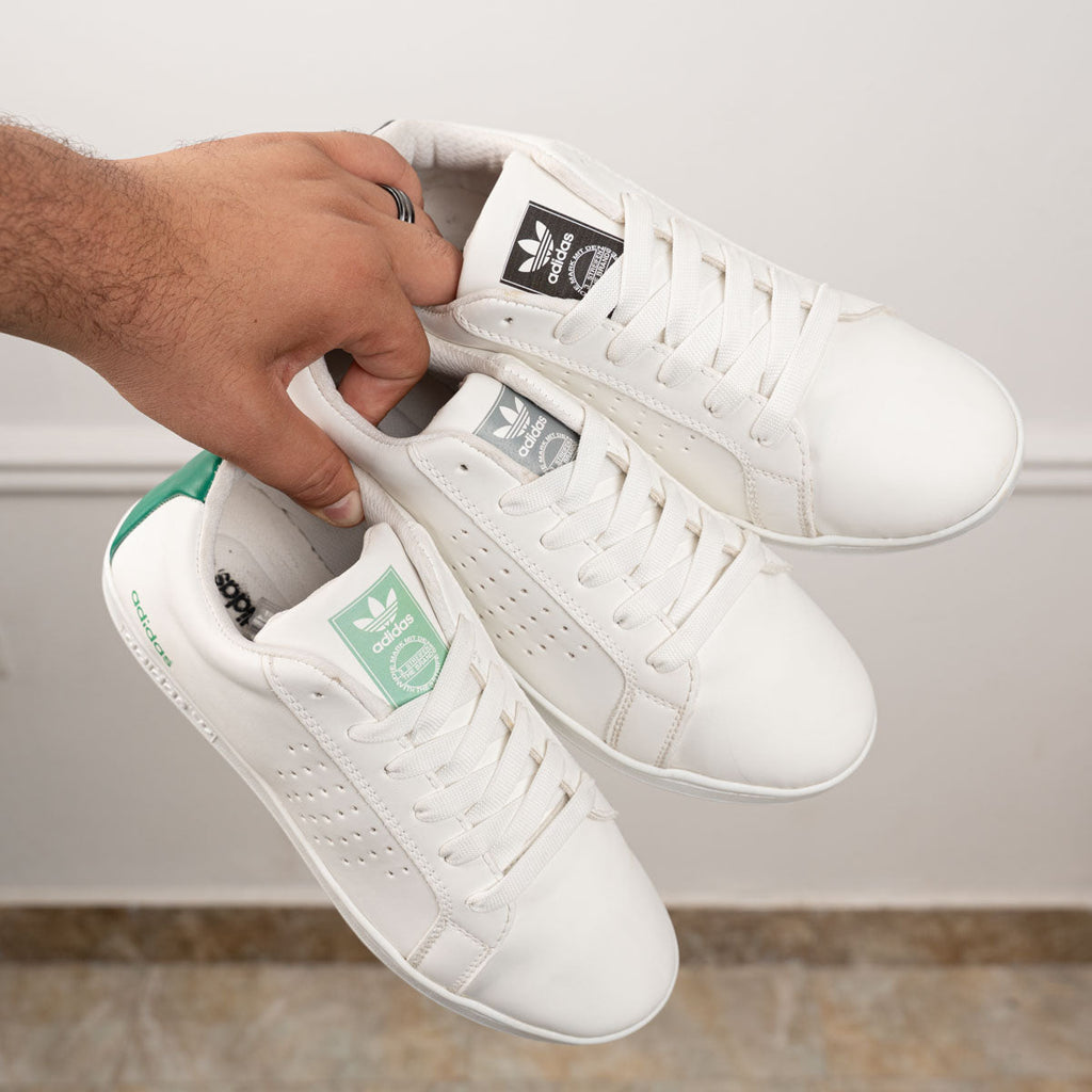 AD 3 Lines Sneaker FL20