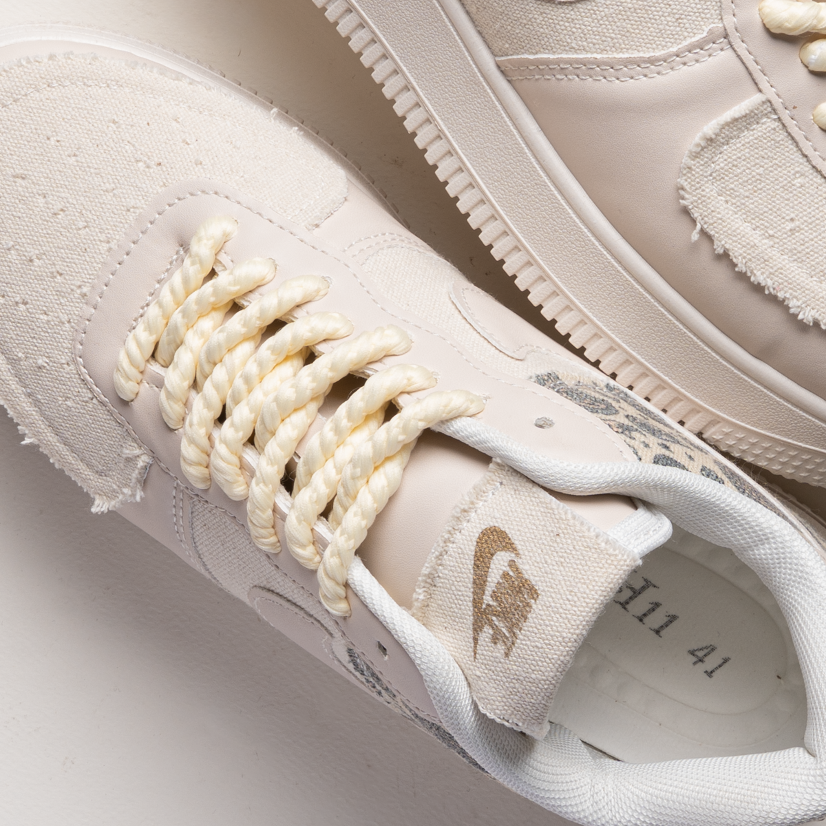 ESTILO | Air Force-N5