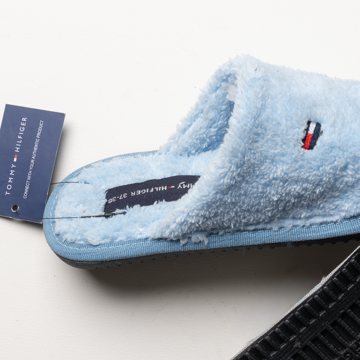 Fru Slipper FL35