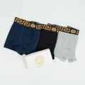 3-Pack Versace Boxers