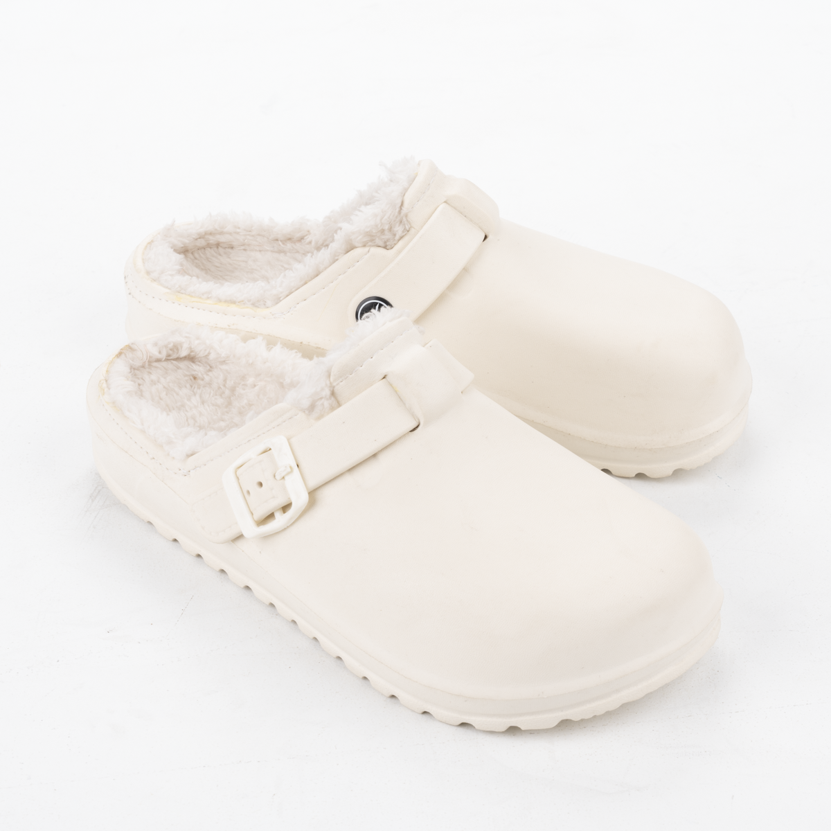 Soft Velvet Slipper