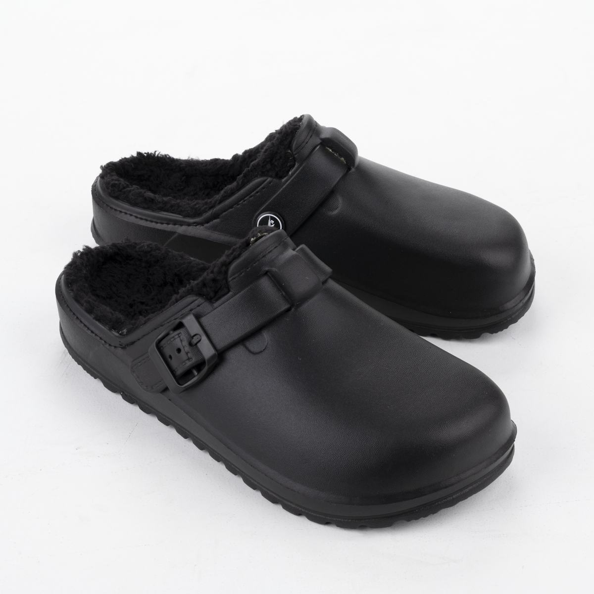 Soft Velvet Slipper