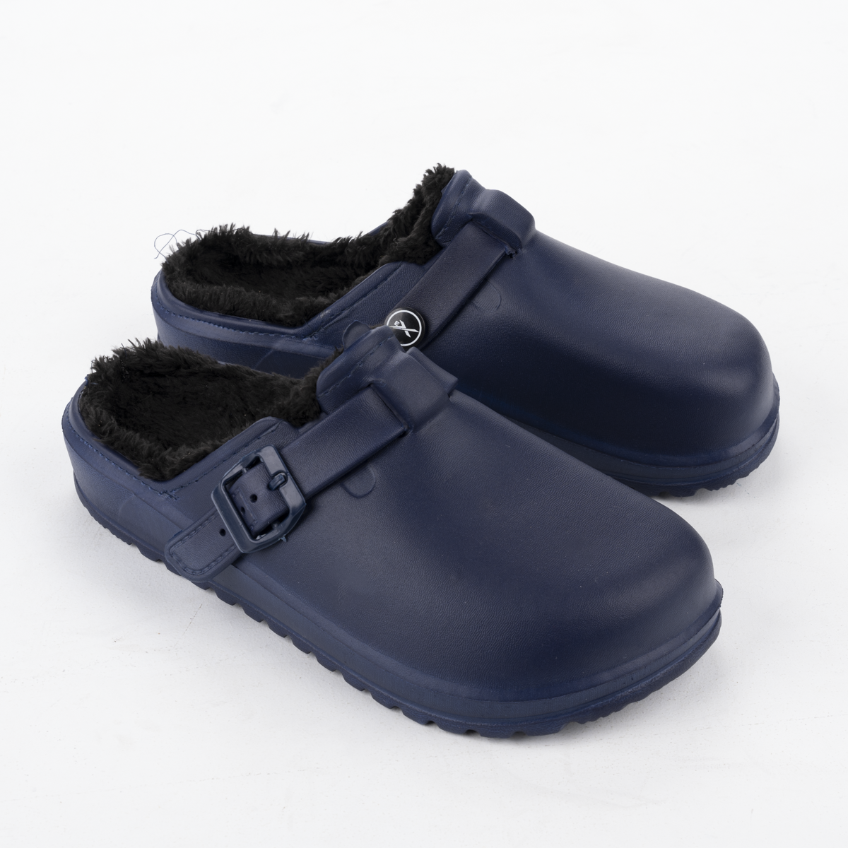 Soft Velvet Slipper