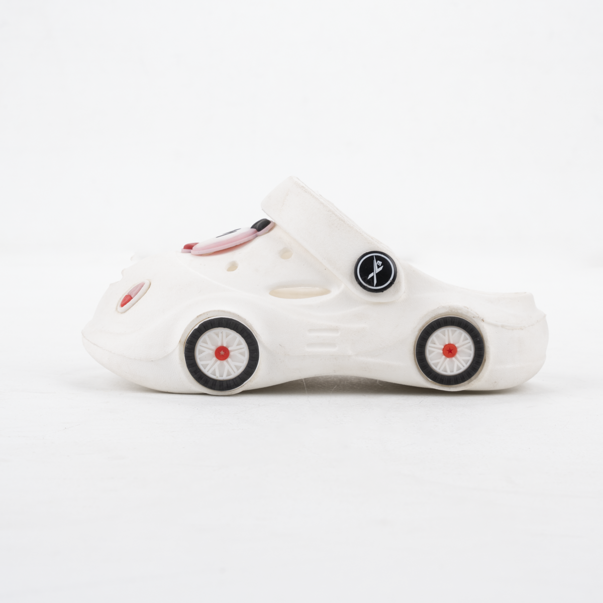 Kids Cars Crocs
