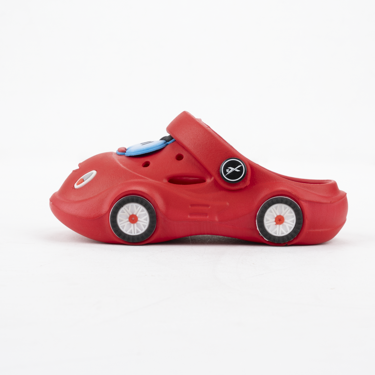Kids Cars Crocs