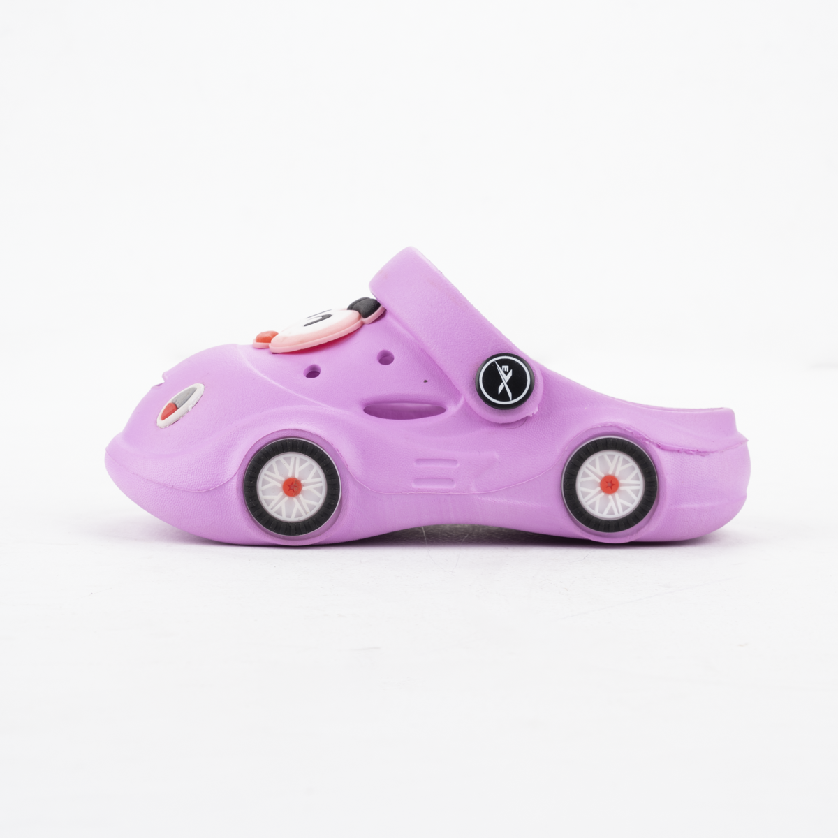 Kids Cars Crocs