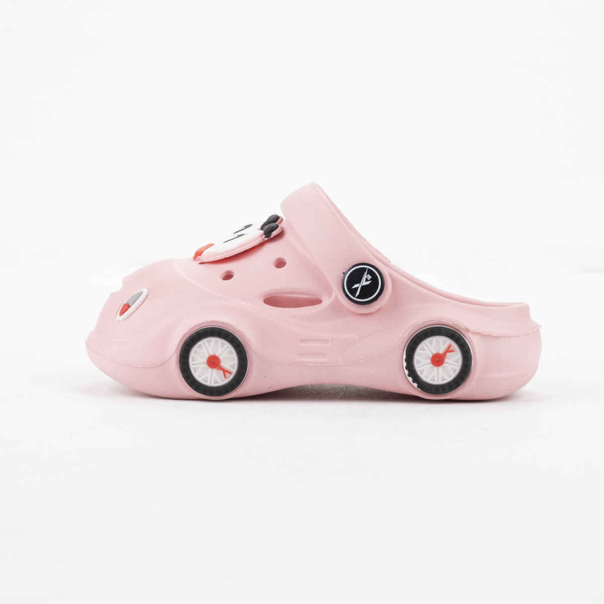 Kids Cars Crocs