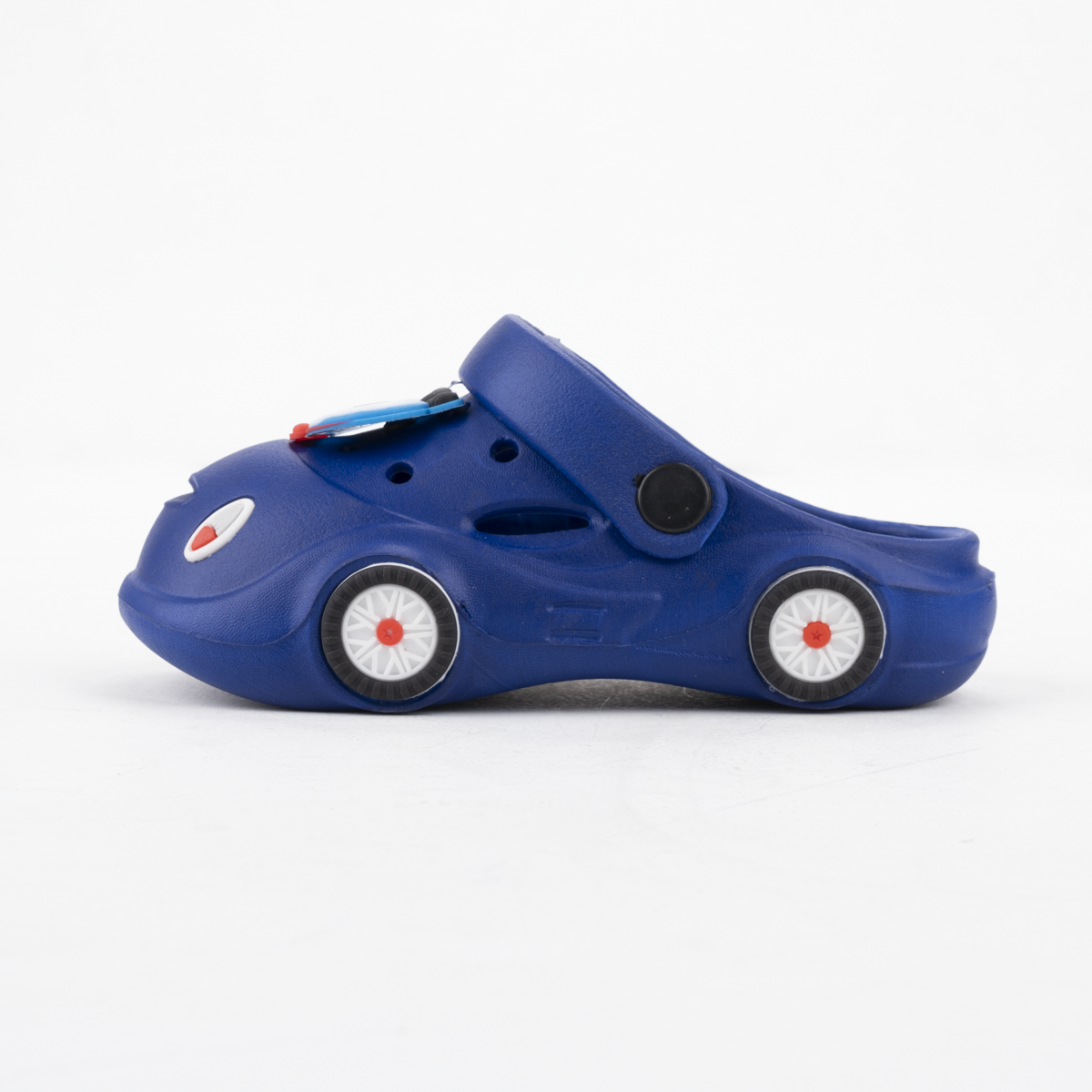 Kids Cars Crocs