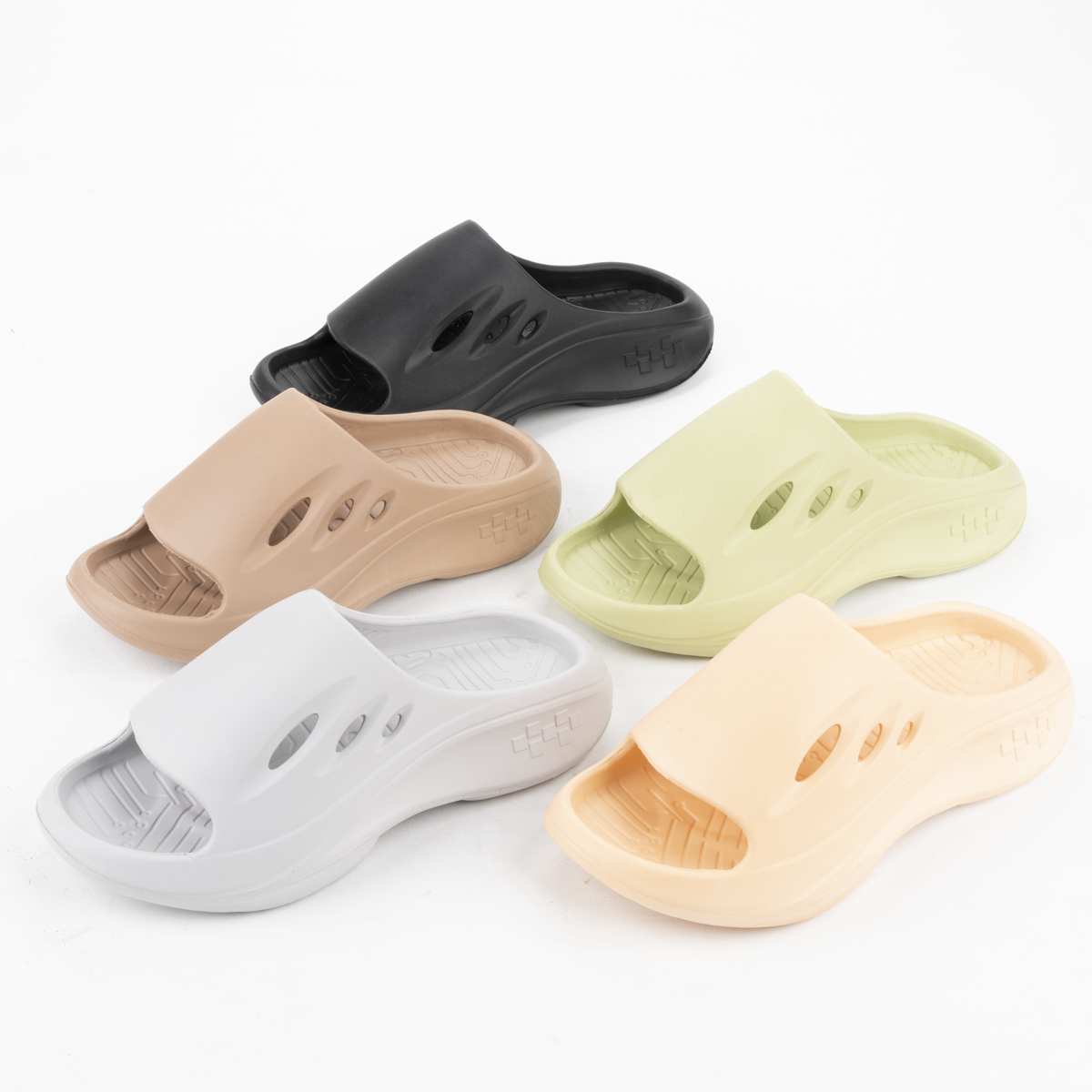 Fire EVA Slippers