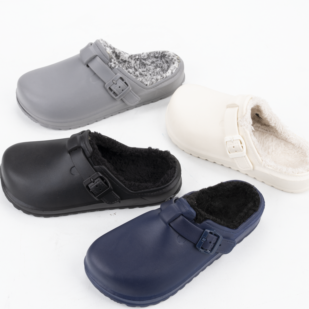 Soft Velvet Slipper